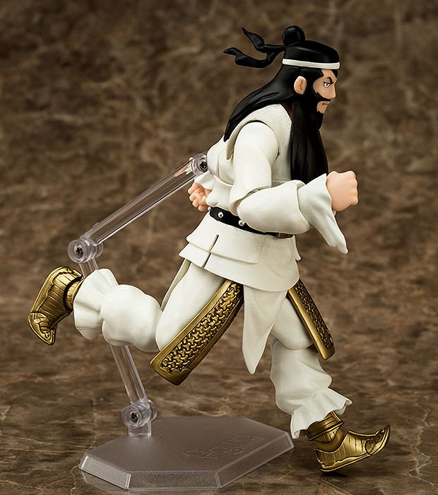 figma No. SP-104 Sangokushi: Guan Yu image 7