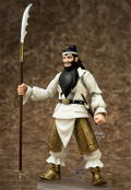 figma No. SP-104 Sangokushi: Guan Yu thumbnail 2