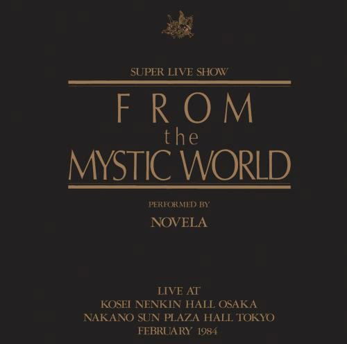 Super Live Show - From The Mystic World [Blu-spec CD] — Import Game Deal