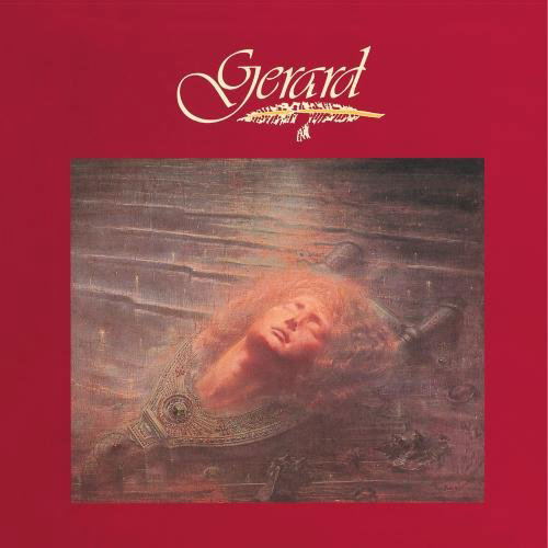 Gerard [Blu-spec CD] — Import Game Deal