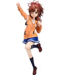 High School Fleet 1/7 Scale Pre-Painted Figure: Mei Irizaki thumbnail 1