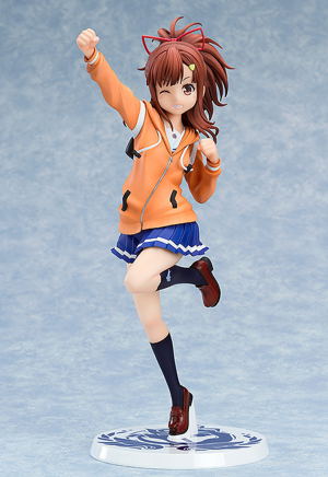 High School Fleet 1/7 Scale Pre-Painted Figure: Mei Irizaki