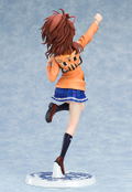 High School Fleet 1/7 Scale Pre-Painted Figure: Mei Irizaki thumbnail 3