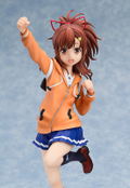 High School Fleet 1/7 Scale Pre-Painted Figure: Mei Irizaki thumbnail 5