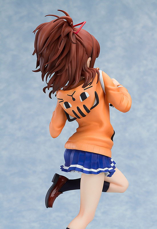 High School Fleet 1/7 Scale Pre-Painted Figure: Mei Irizaki image 7