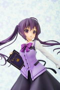 Is the Order a Rabbit?? 1/7 Scale Pre-Painted Figure: Rize (Cafe Style) (Re-run) thumbnail 6