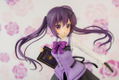 Is the Order a Rabbit?? 1/7 Scale Pre-Painted Figure: Rize (Cafe Style) (Re-run) thumbnail 7