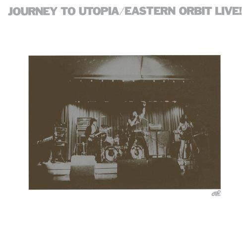 Live! - Journey To Utopia [Blu-spec CD] (Eastern Orbit)