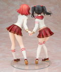 Love Live! School Idol Festival 1/7 Scale Pre-Painted Figure: Nico Yazawa & Maki Nishikino Valentine Ver. thumbnail 7