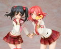 Love Live! School Idol Festival 1/7 Scale Pre-Painted Figure: Nico Yazawa & Maki Nishikino Valentine Ver. thumbnail 9