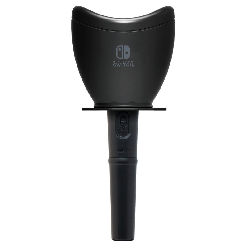 Microphone Cover for Nintendo Switch image 3