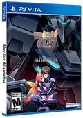 Muv-Luv Alternative thumbnail 1