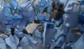 Muv-Luv Alternative thumbnail 6