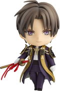 Nendoroid No. 617 Touken Ranbu -Online-: Heshikiri Hasebe [Good Smile Company Online Shop Limited Ver.] (Re-run) thumbnail 1