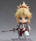 Nendoroid No. 885 Fate/Apocrypha: Saber of 'Red' thumbnail 2