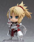 Nendoroid No. 885 Fate/Apocrypha: Saber of 'Red' thumbnail 3