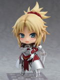 Nendoroid No. 885 Fate/Apocrypha: Saber of 'Red' thumbnail 5