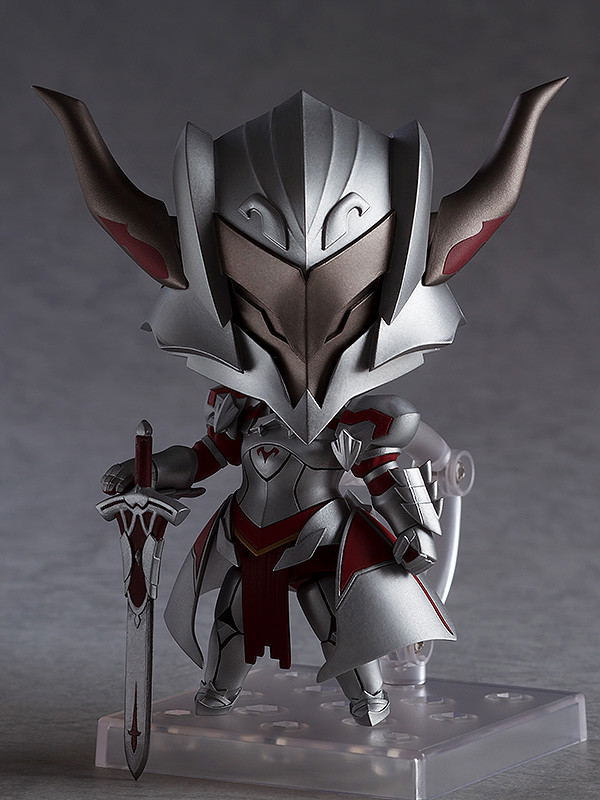 Nendoroid No. 885 Fate/Apocrypha: Saber of 'Red' image 6