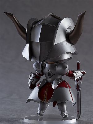 Nendoroid No. 885 Fate/Apocrypha: Saber of 'Red'