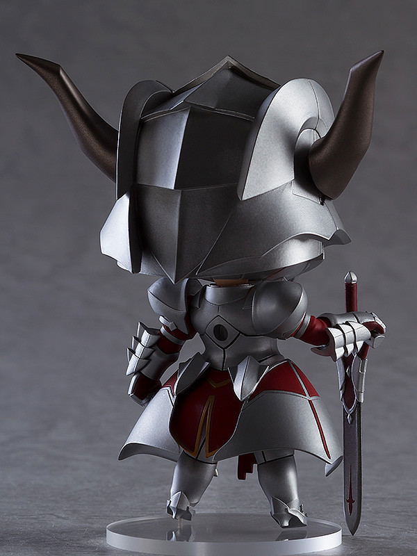 Nendoroid No. 885 Fate/Apocrypha: Saber of 'Red' image 7