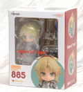 Nendoroid No. 885 Fate/Apocrypha: Saber of 'Red' thumbnail 8