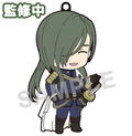 Nendoroid No. 891 Touken Ranbu -ONLINE-: Nikkari Aoe [Good Smile Company Online Shop Limited Ver.] thumbnail 2