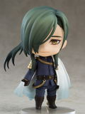 Nendoroid No. 891 Touken Ranbu -ONLINE-: Nikkari Aoe [Good Smile Company Online Shop Limited Ver.] thumbnail 3