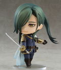 Nendoroid No. 891 Touken Ranbu -ONLINE-: Nikkari Aoe [Good Smile Company Online Shop Limited Ver.] thumbnail 4