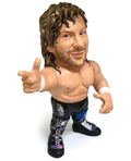 New Japan Pro-Wrestling 16d Collection Soft Vinyl: Kenny Omega (Gold Ver.) [Good Smile Company Online Shop Limited Ver.] thumbnail 1