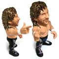 New Japan Pro-Wrestling 16d Collection Soft Vinyl: Kenny Omega (Gold Ver.) [Good Smile Company Online Shop Limited Ver.] thumbnail 7