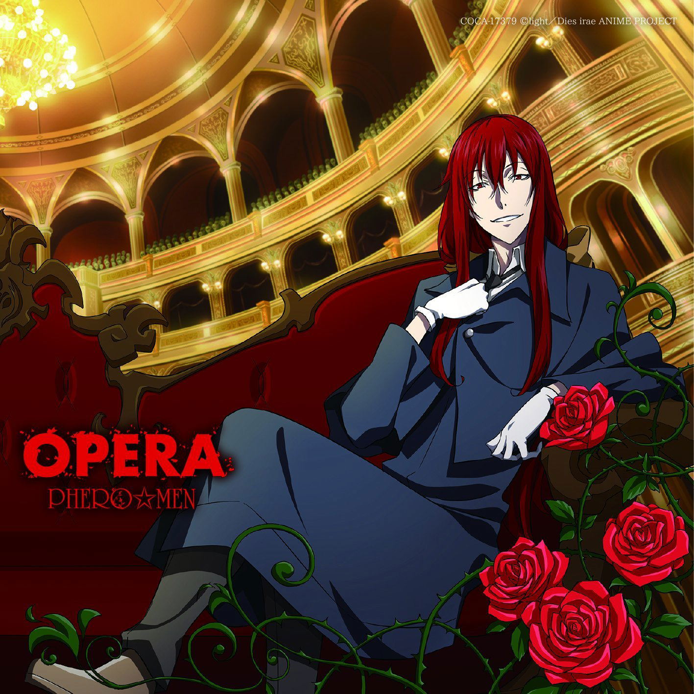 Opera [Type B] — Import Game Deal