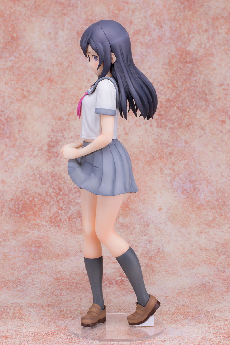 Ore no Imouto ga Konna ni Kawaii Wake ga Nai 1/6 Scale Pre-Painted Figure: Ayase Aragaki image 3