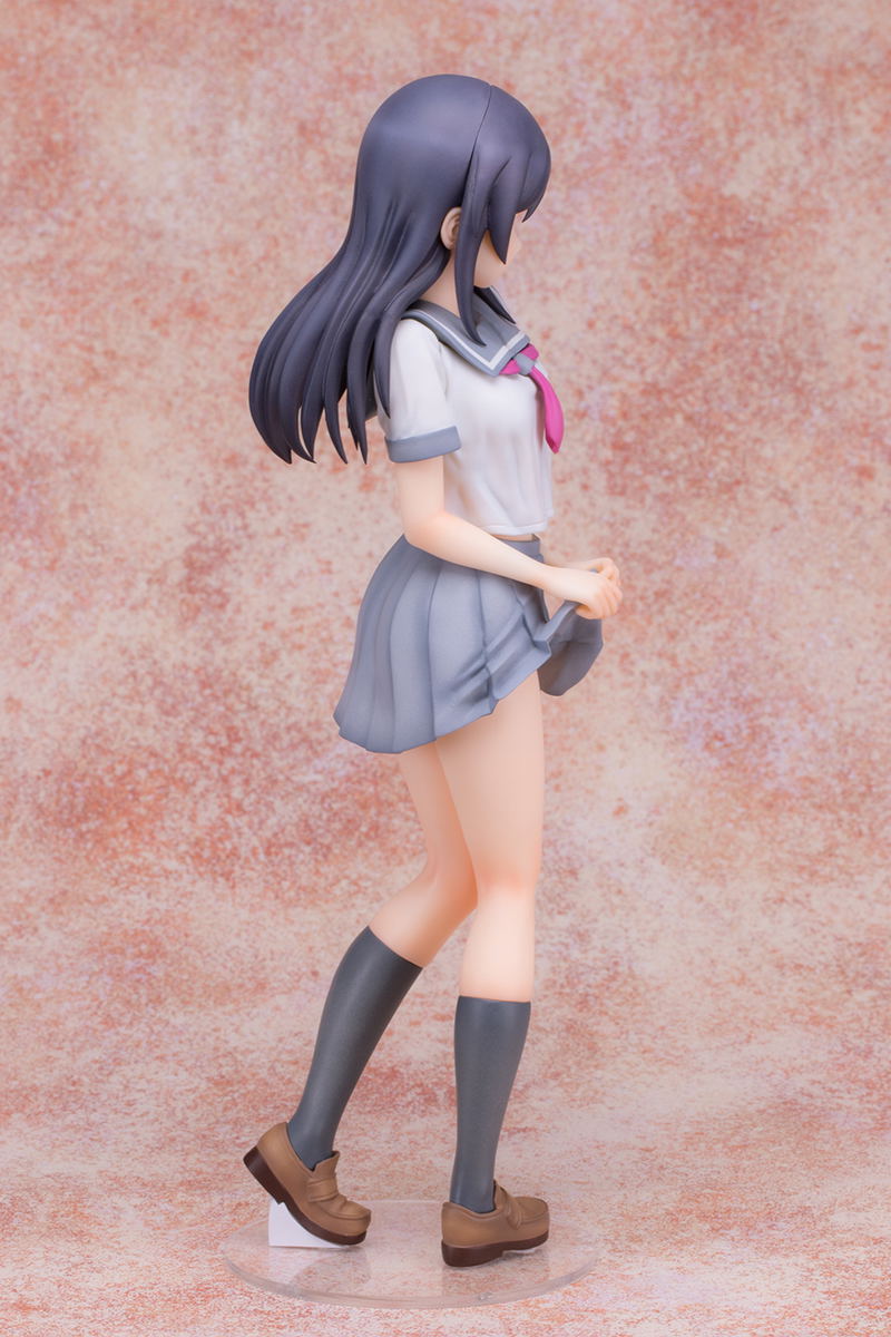 Ore no Imouto ga Konna ni Kawaii Wake ga Nai 1/6 Scale Pre-Painted Figure: Ayase Aragaki image 5