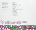Girls Und Panzer Radio Usagi-San Team Still In Training! thumbnail 2