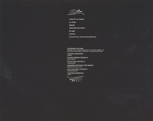 Leda Et Le Cygne [Blu-spec CD]