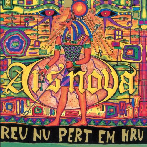 Reu Nu Pert Em Hru - The Book Of The Dead [Blu-spec CD] — Import Game Deal
