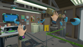 Rick and Morty Simulator: Virtual Rick-ality thumbnail 7