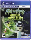 Rick and Morty Simulator: Virtual Rick-ality thumbnail 1