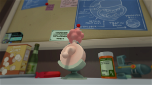 Rick and Morty Simulator: Virtual Rick-ality [Collector's Edition]