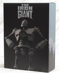 Riobot The Iron Giant 1/80 Scale Pre-Painted Figure: The Iron Giant thumbnail 10