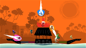 Runbow [Deluxe Edition]