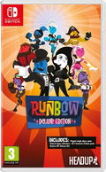 Runbow [Deluxe Edition] thumbnail 1