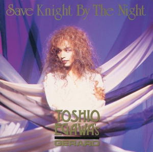 Save Knight By The Night [Blu-spec CD]_