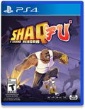Shaq Fu: A Legend Reborn thumbnail 1