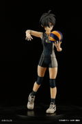 Shoujo Fight Soft Vinyl Figure: Neri Ooishi thumbnail 1