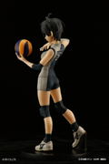 Shoujo Fight Soft Vinyl Figure: Neri Ooishi thumbnail 3