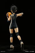 Shoujo Fight Soft Vinyl Figure: Neri Ooishi thumbnail 4