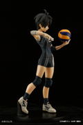 Shoujo Fight Soft Vinyl Figure: Neri Ooishi thumbnail 6