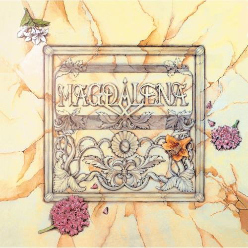 Magdalena [Blu-spec CD] — Import Game Deal