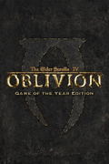 The Elder Scrolls IV: Oblivion (GOTY) [Deluxe Edition] <span class="ext" style="background-color: #2a475e; color: #FFFFFF;">STEAM</span> <span class="ext ext_digital">digital</span> thumbnail 1